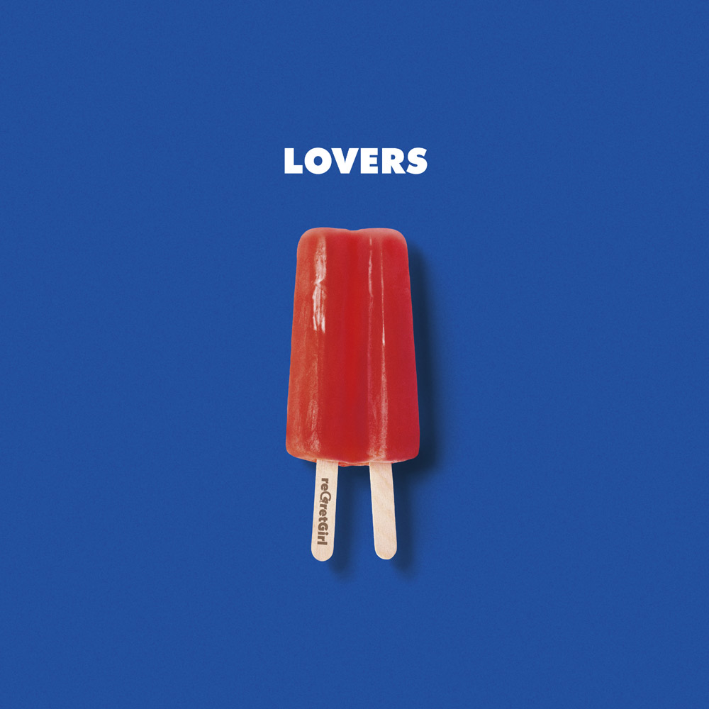 『LOVERS』