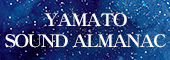 YAMATO SOUND ALMANAC