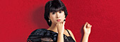 河合奈保子