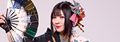 鈴華ゆう子