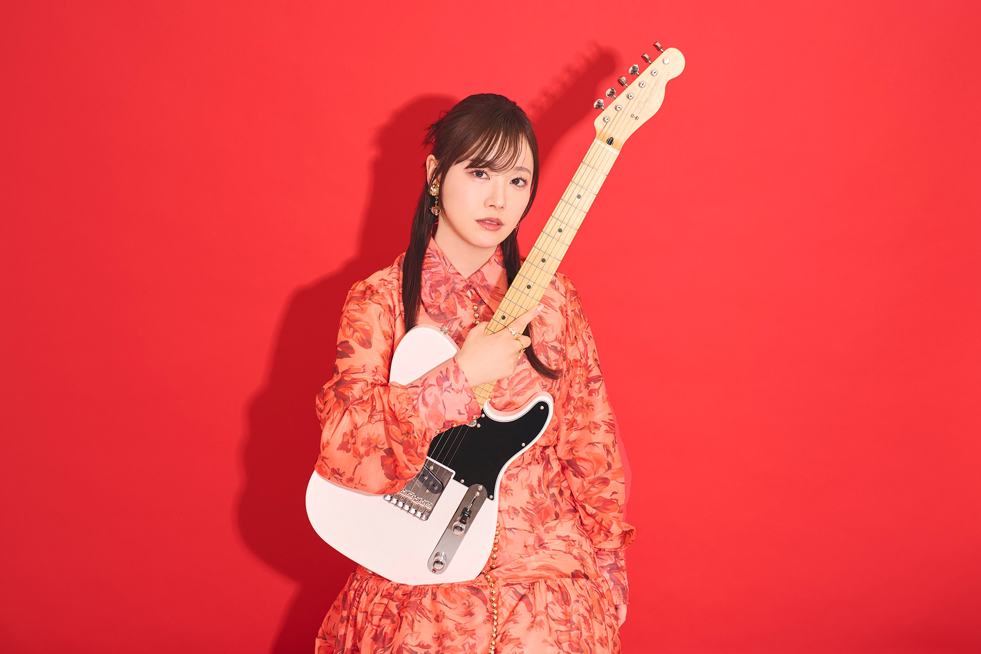 直田姫奈　Hina Suguta 2nd LIVE - FEVER -