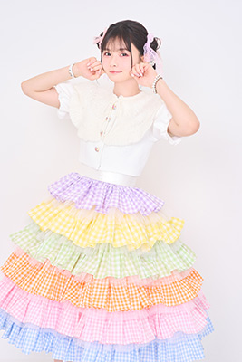 NANAKA SUWA 6th LIVE～NANACOLORFUL～