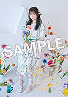 玉光堂・バンダレコード/ライオン堂・イケヤミュージック：複製サイン入りL判ブロマイド