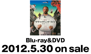 2012年5月30日発売 Blu-ray＆DVD