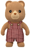 クマくん