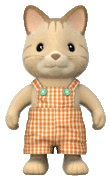 シマネコくん