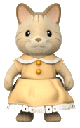 シマネコちゃん