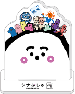 グッズ付き限定盤 封入特典：アクリルスタンド