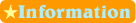 �C���t�H���[�V����