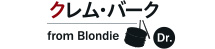 クレム・バーク from Blondie (Dr.)