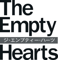 The Empty Hearts