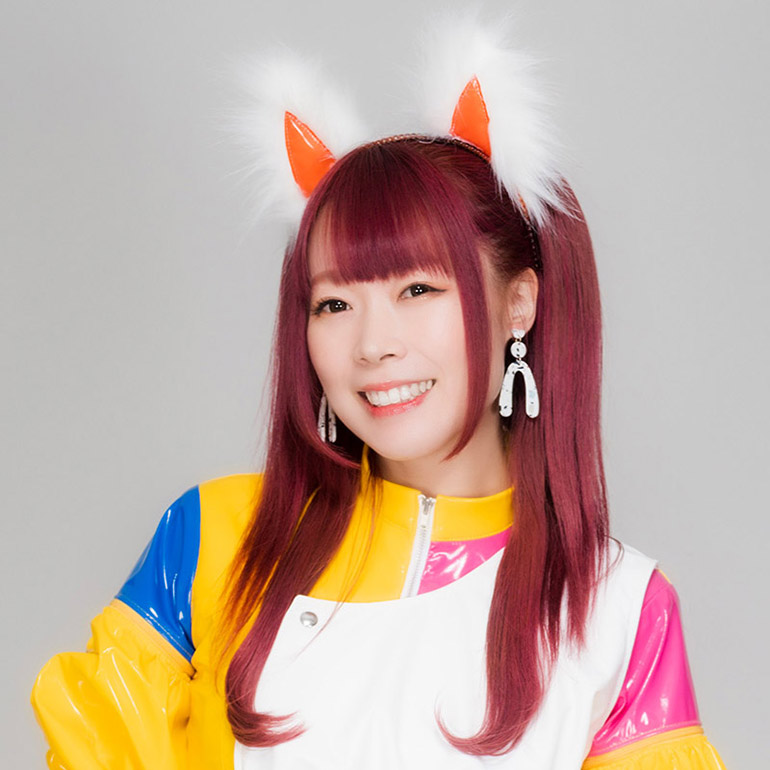 DJマキシマムえいたそ(成瀬瑛美)