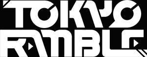 TOKYO RAMBLE ロゴ