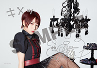 玉光堂・バンダレコード/ライオン堂:ブロマイド
