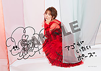 TSUTAYA:ブロマイド
