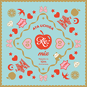 Re:mix - Nigiyaka na 10th Anniversary -