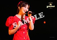 内田彩「デジタルブロマイド(Re:1st SOLO LIVE Ver.)」