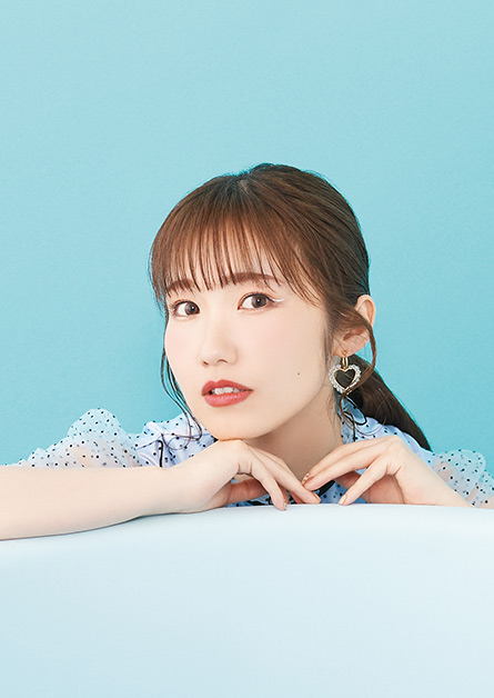 内田彩
