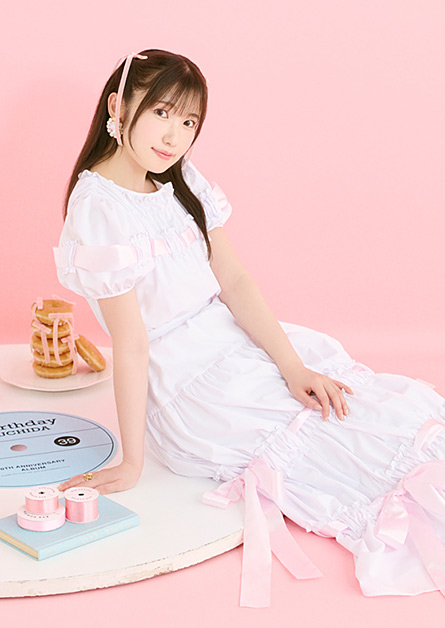 内田彩