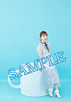 内田彩 Official Music Information Site Information 日本コロムビア