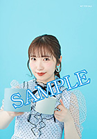 内田彩 Official Music Information Site Information 日本コロムビア