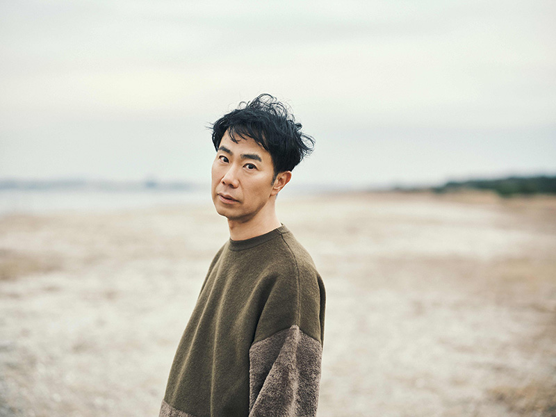 藤井 隆