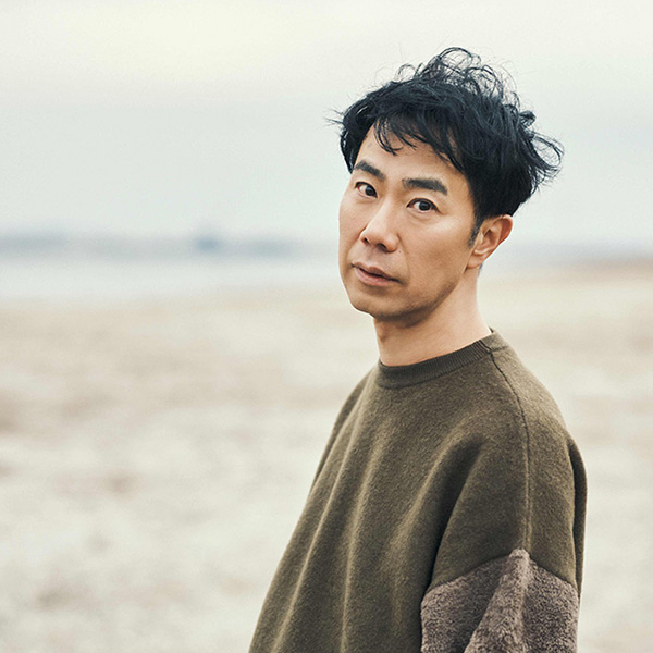藤井 隆 サムネイル