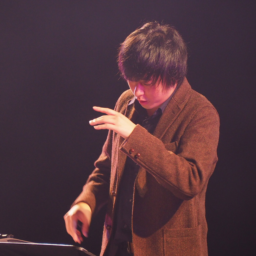 山本和哉