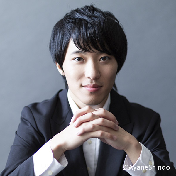 高橋優介