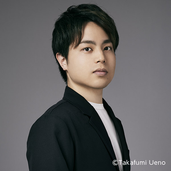 山中惇史