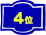 4位