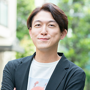 冨田明宏