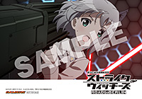 ソフマップ・アニメガ:缶バッジ