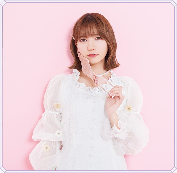 和氣あず未 Official Home Page 日本コロムビア