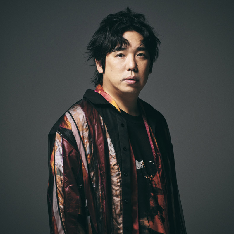 大橋卓弥(スキマスイッチ)