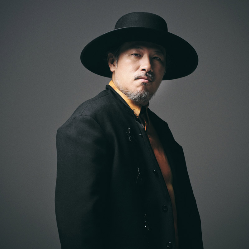 常田真太郎(スキマスイッチ)