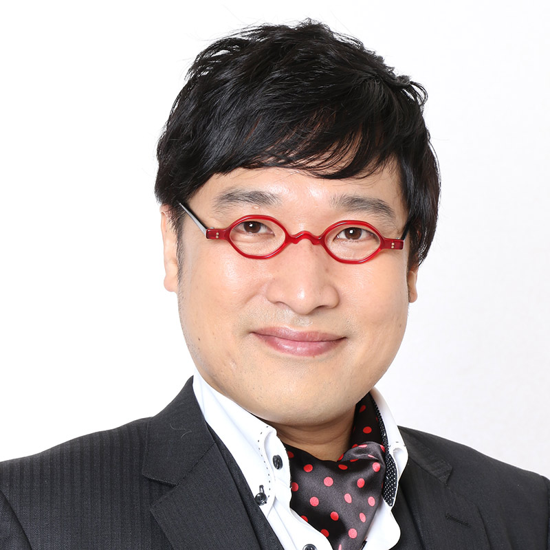 山里亮太(南海キャンディーズ)