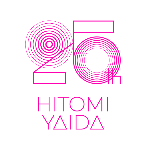 「矢井田 瞳 25th Anniversary Live Tour『25』」ファン投票リクエスト中間発表