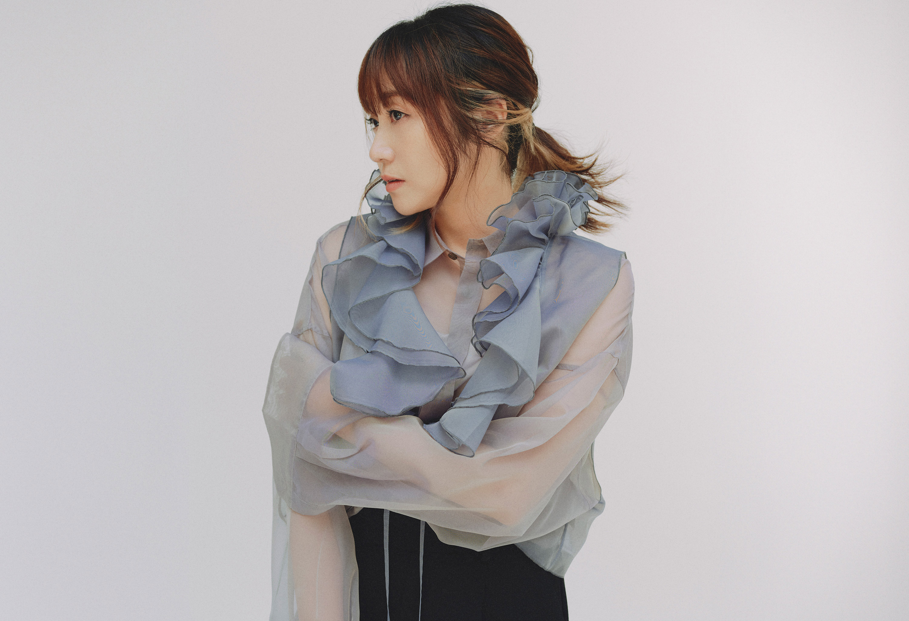 矢井田 瞳