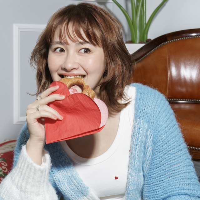 有華　CD Amazon.co.jp: messy bag〔通常盤〕 - 有華: ミュージック