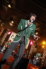 アニバーサリー・ライブPHOTO