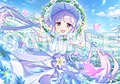 とらのあな:ブロマイド(キョウカ絵柄)